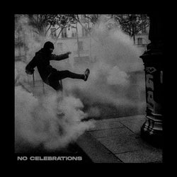 No Celebrations EP