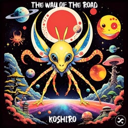 The Way of the Road