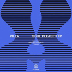 Soul Pleaser EP