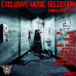 Exclusive Music Selection: Compilation, Vol. 1