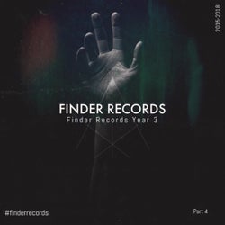 Finder Records 3 Year Part 4