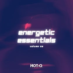Energetic Essentials 009