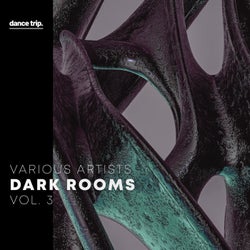 Dark Rooms, Vol. 3