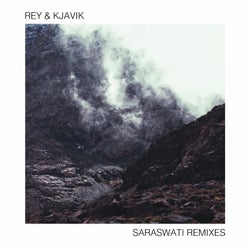 Saraswati (Remixes)