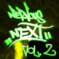 Nervous Next Volume 2