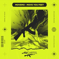 Move You Feet