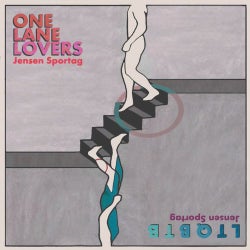 One Lane Lovers - Single