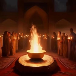 Eternal Light
