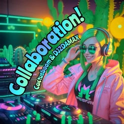 CactusBoom DJ