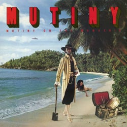 Mutiny on the Mamaship (Expanded Version)