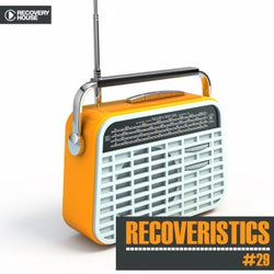 Recoveristics #29