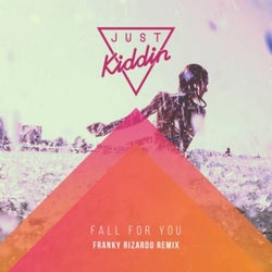 Fall for You (Franky Rizardo Remix)