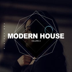 Modern House, Vol. 2