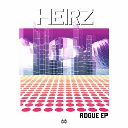 Rogue - EP