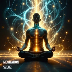 Milky Way Mornings - 528Hz
