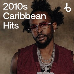 2010s Caribbean Hits