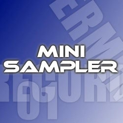 Mini Sampler 002