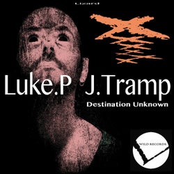 Destination Unknown (feat. J.Tramp)