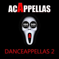 Danceappella - Acappella Samples Dj Tool Vol. 2