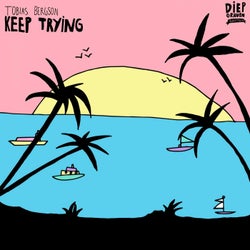 Keep Trying (feat. Michael Shynes)
