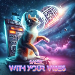 With Your Vibes (feat. SALEK)