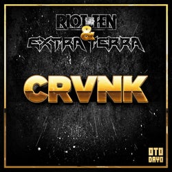 Crunk (feat. Riot Ten)