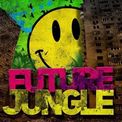 Future Jungle Anthems