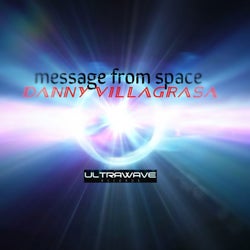 message from space