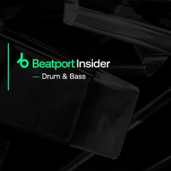 Beatport Insider October 2021: Drum & Bass