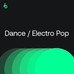 Future Classics 2021: Dance / Electro Pop
