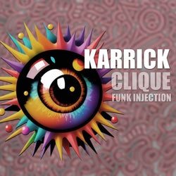 Clique / Funk Injection