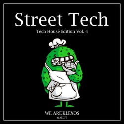 Street Tech, Vol. 4