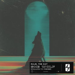 She Wolf (Falling To Pieces)