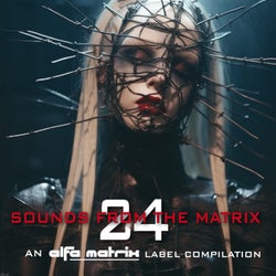 Sounds From The Matrix 024