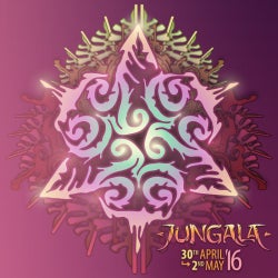 Jungala Festival 2016