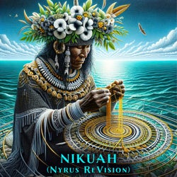 Nikuah (Nyrus ReVision)