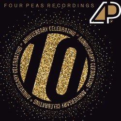 10th Anniversary (Celebrating)