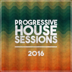 Progressive House Sessions