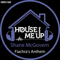 Fiachra's Anthem