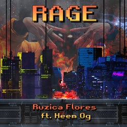 Rage (feat. HEEM O.G.)