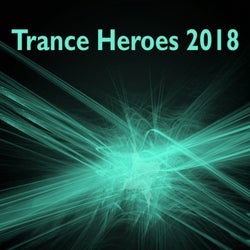 Trance Heroes 2018