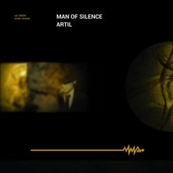 Man of Silence