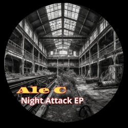 Night Attack EP - Original Mix