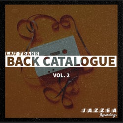 Back Catalogue Vol. 2