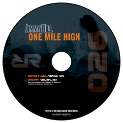 One Mile High