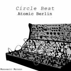 Circle Beat Chart " Atomic Berlin "
