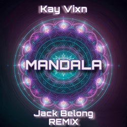 Mandala (Jack Belong Remix)