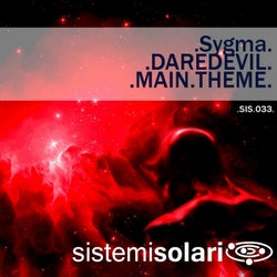 Daredevil (Main Theme) (Remix)