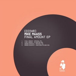 Final Amount EP