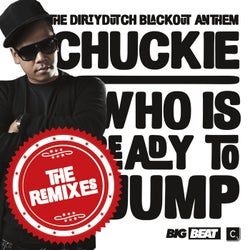 Who Is Ready To Jump (Remixes)